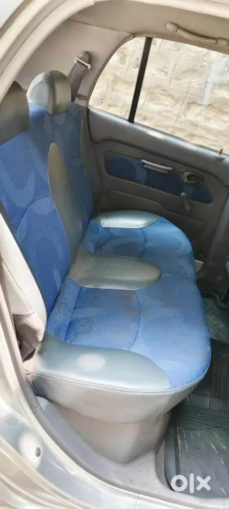 Hyundai Santro Xing Gls Version In Excellent Condition Family Used Car