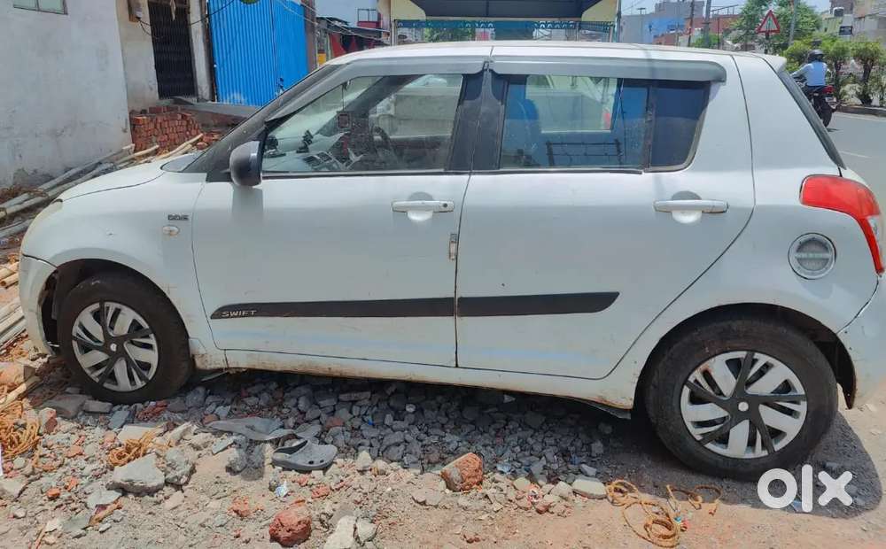 Maruti Suzuki Swift 2008 Diesel 65000 Km Driven