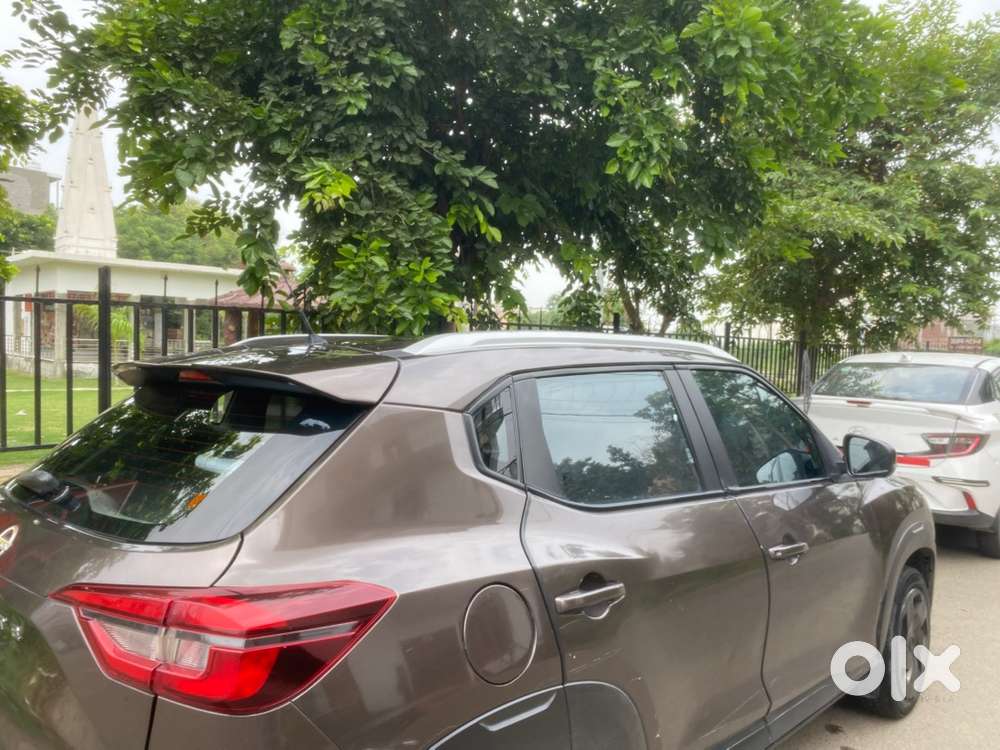 Nissan Magnite 2022 Km Driven