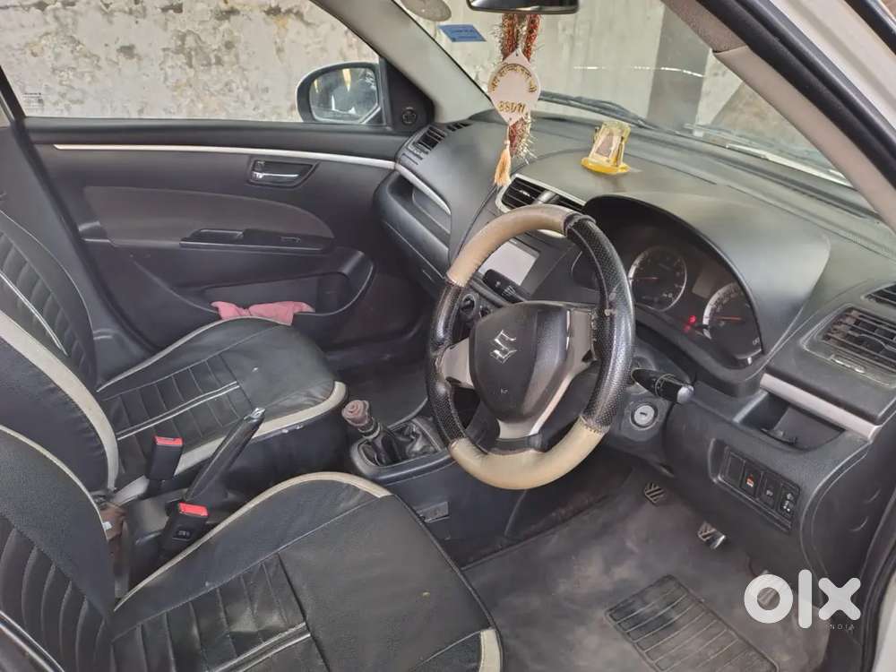 Maruti Suzuki Swift 2012 Petrol 90000 Km Driven