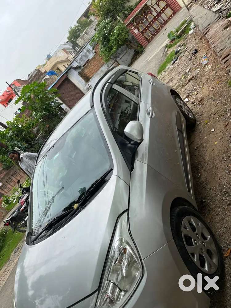 Hyundai Grand I10 Sportz 2016