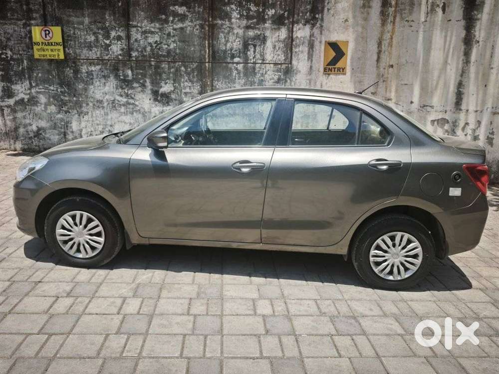 Maruti Suzuki Dzire 1.2 Vxi Cng, 2022, Petrol