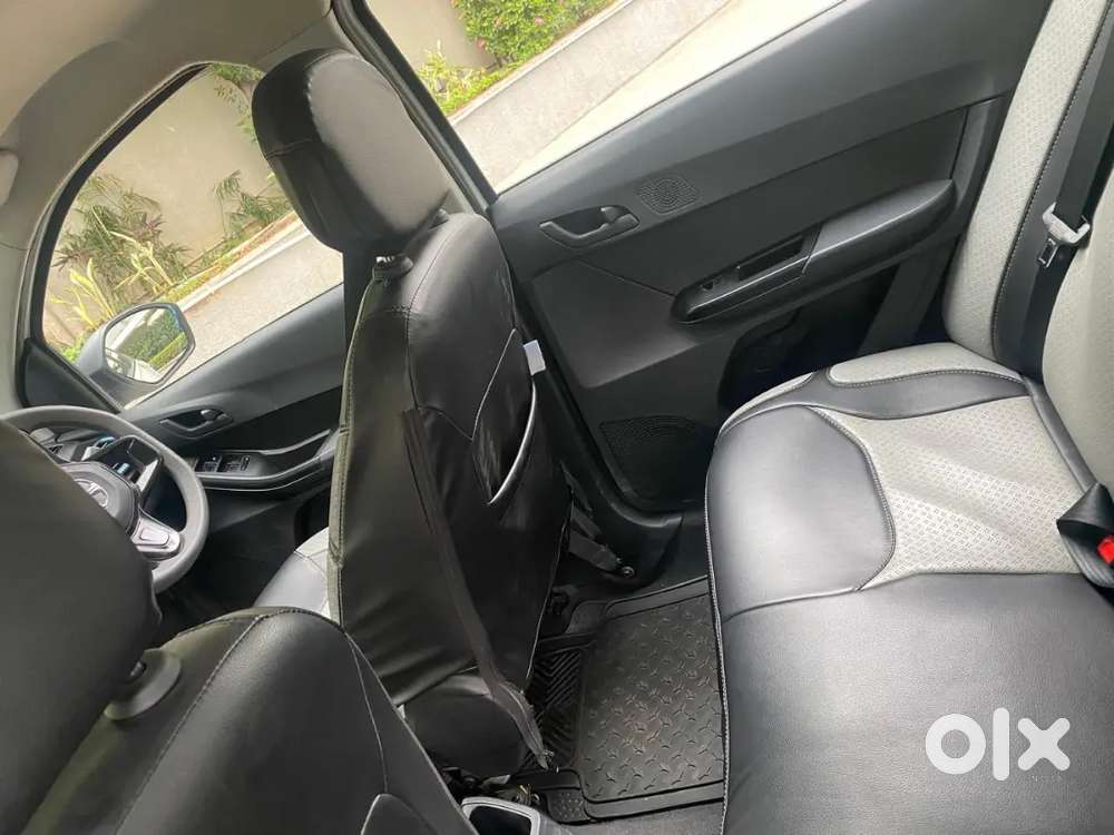 Tata Xpres T