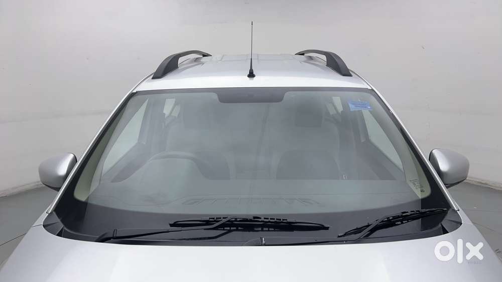 Renault Triber Rxz, 2019, Petrol