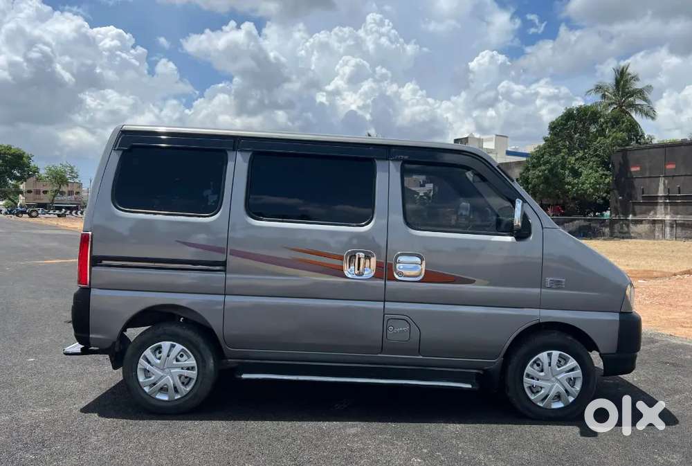 Maruti Suzuki Eeco Ac 5 Str 2023
