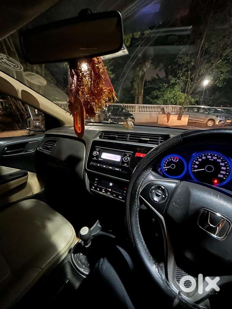 Very Good Condition Car