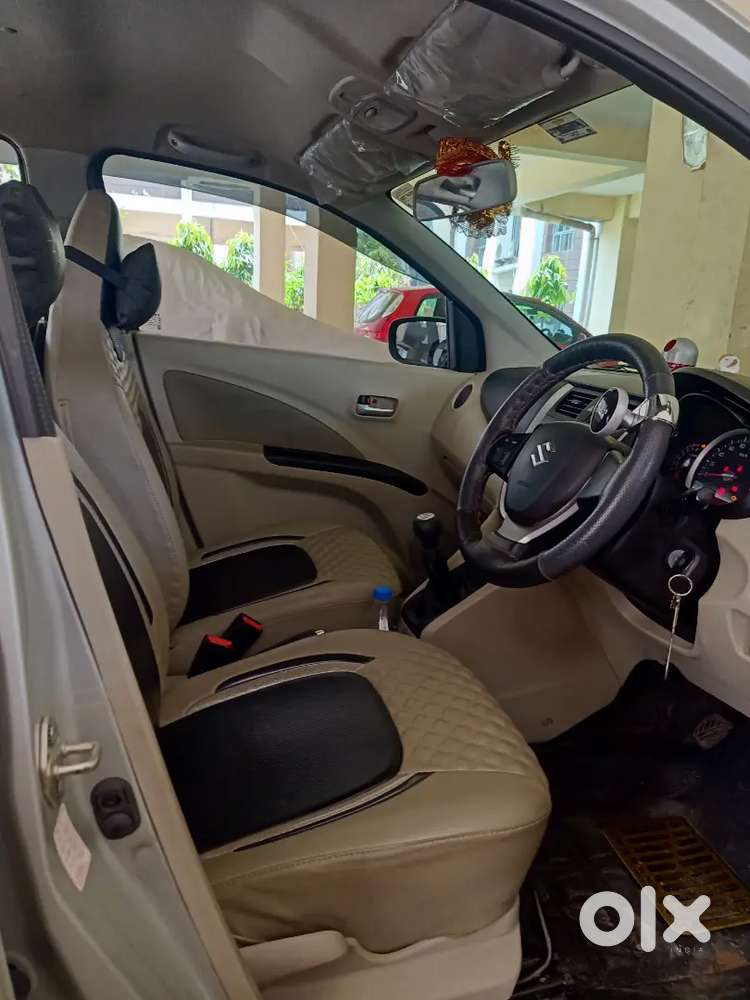 Maruti Suzuki Celerio 2019 Petrol 18200 Km Driven