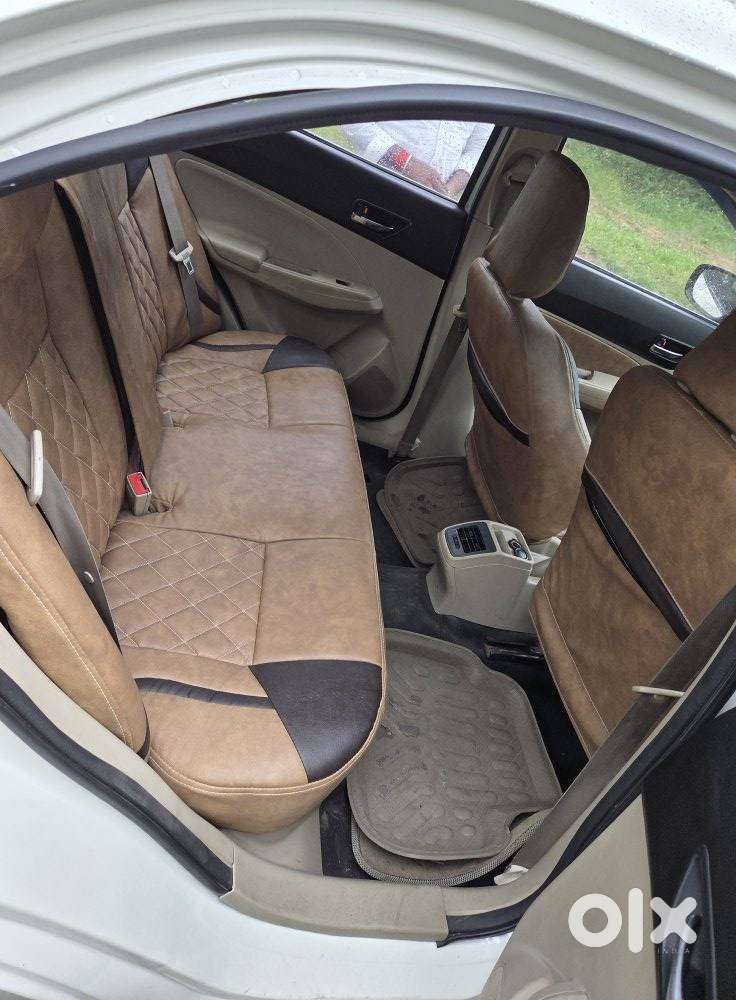Maruti Suzuki Dzire Vdi, 2019, Diesel