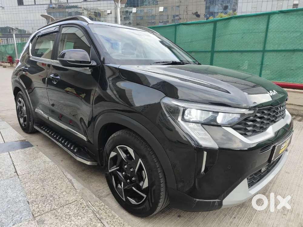 Kia Sonet 2025 Petrol Manual