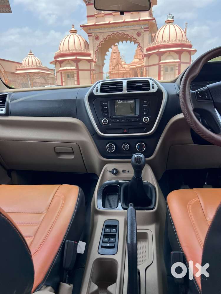 Mahindra Bolero Neo N8, 2023, Diesel