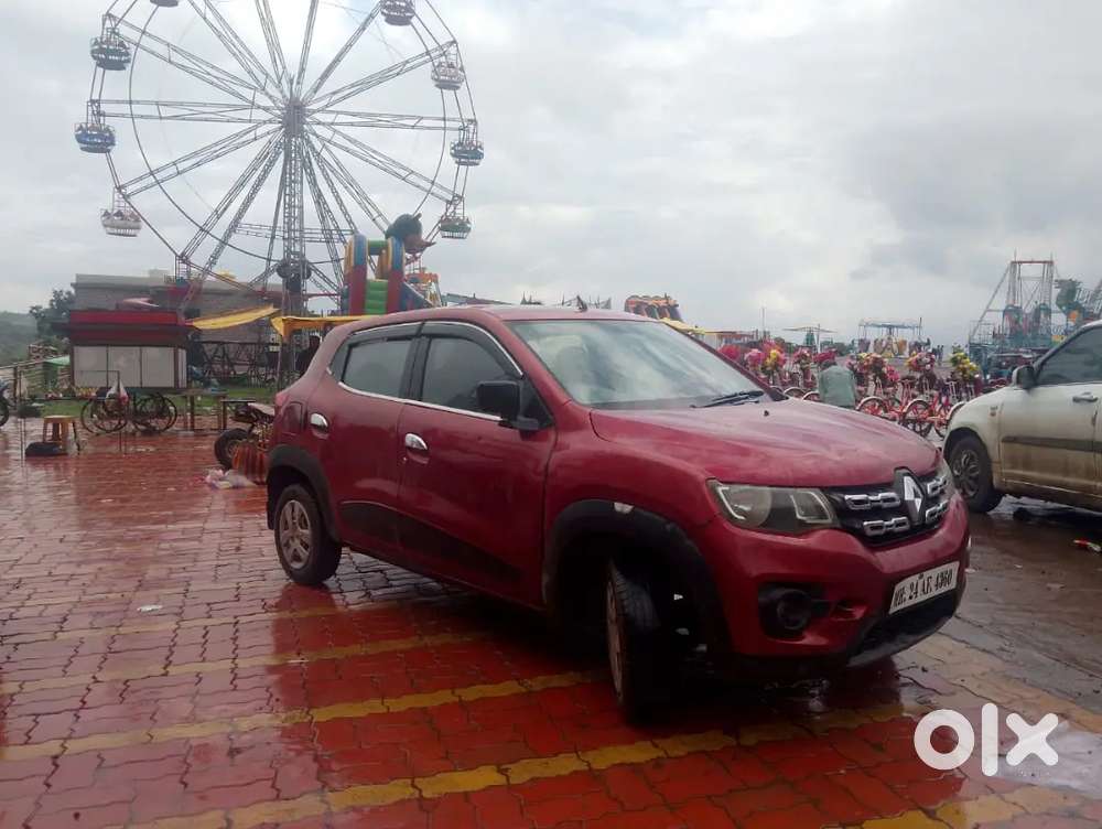 Full Condition Best Mailege 26+ Tyre New Renault Kwid 2016 Variant