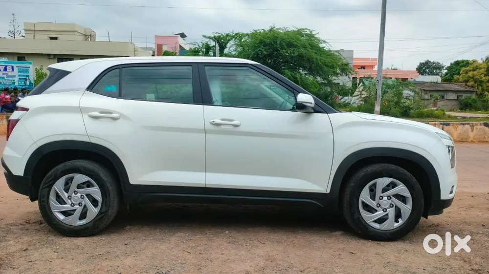Excellent Hyundai Creta Car
