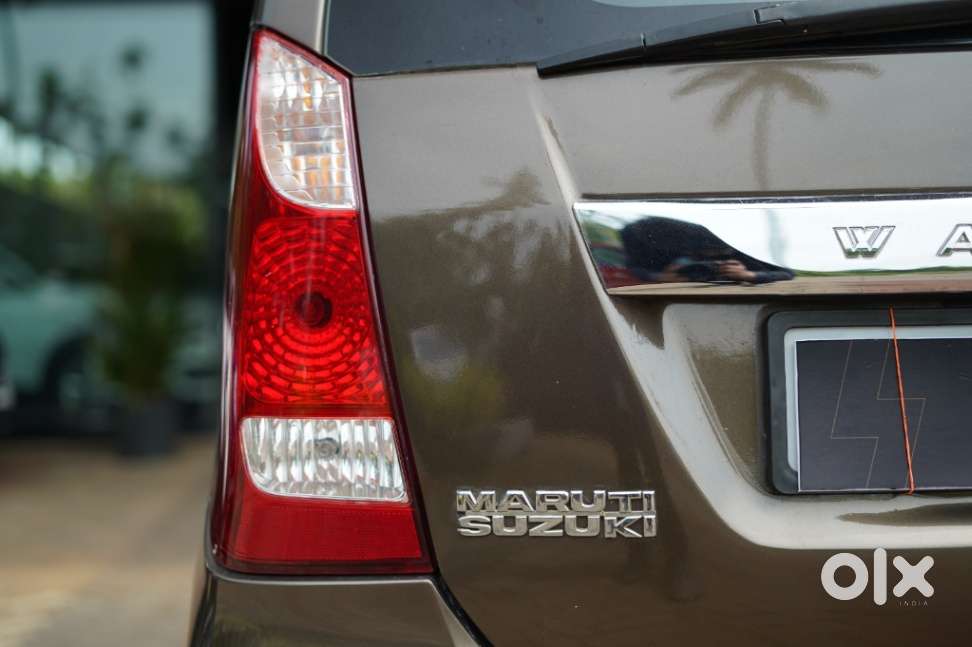Maruti Suzuki Wagon-r-1-0