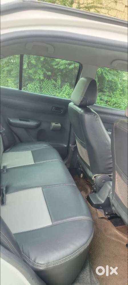 Maruti Suzuki Swift Dzire 1.3 Lxi, 2011, Petrol