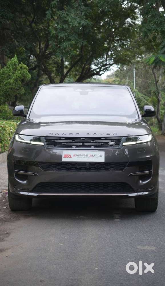 Land Rover Range Sport Hse Dynamic 3.0 Diesel, 2024, Diesel