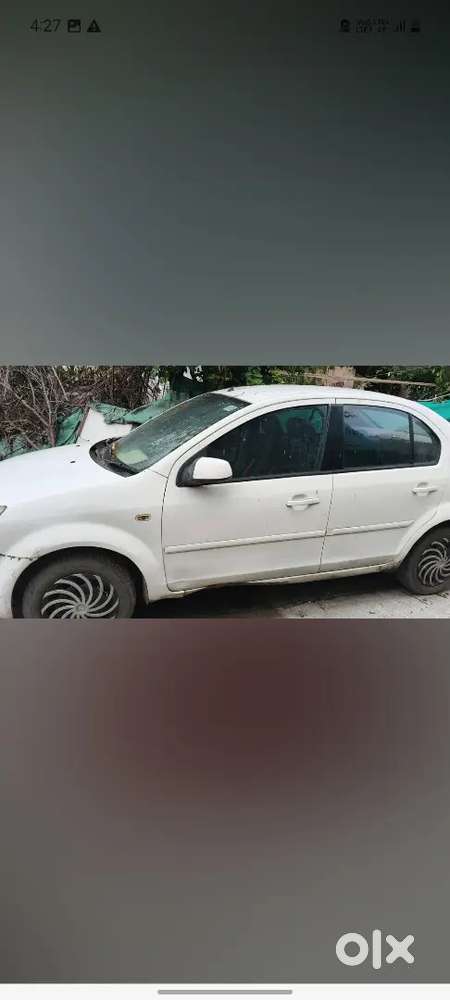 Ford Fiesta 1.5 Style 2008