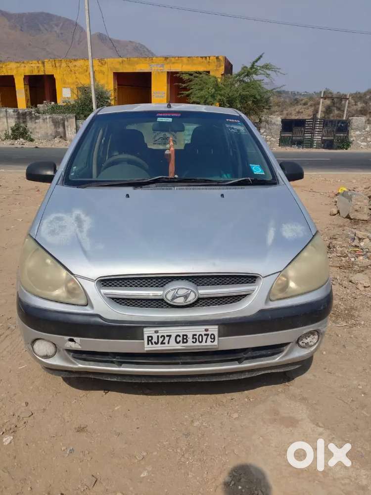 Hyundai Getz Prime 1.5 2009