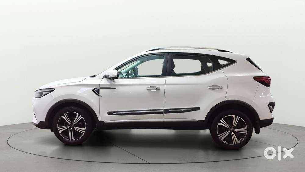 Mg Astor 1.5 Savvy Cvt, 2022, Petrol