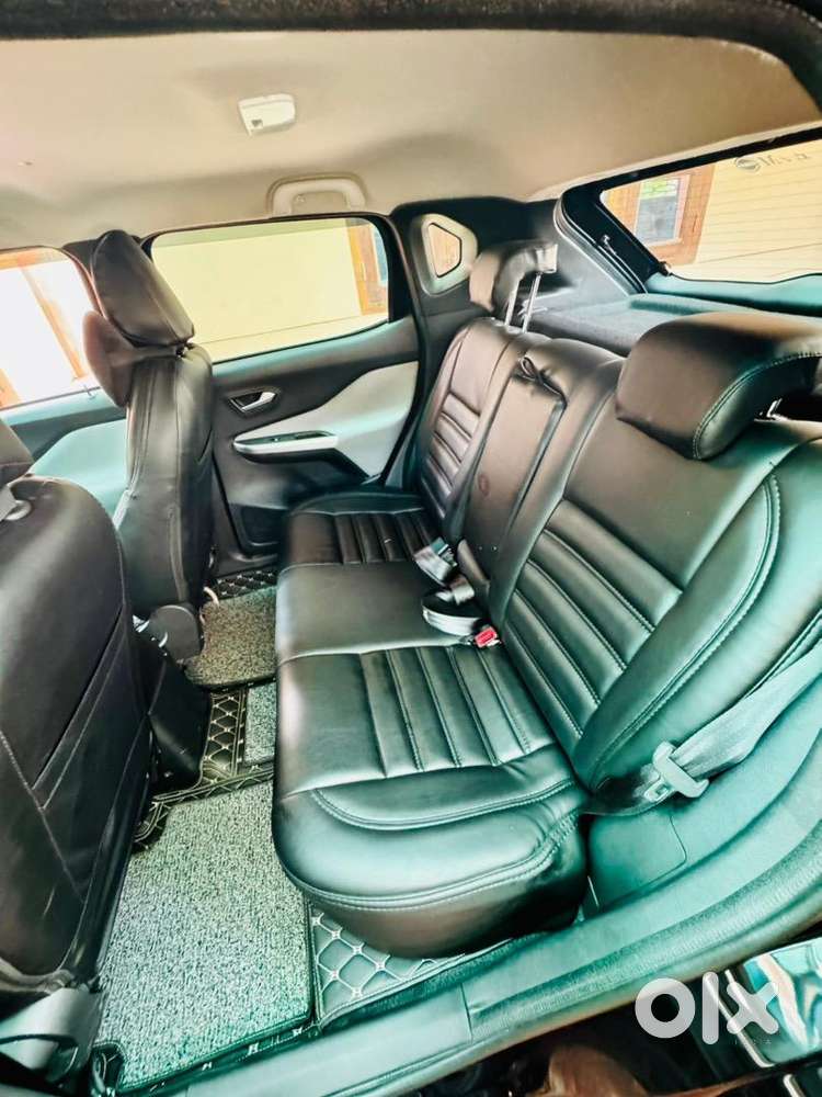 Nissan Magnite Xv Turbo(m) 2024