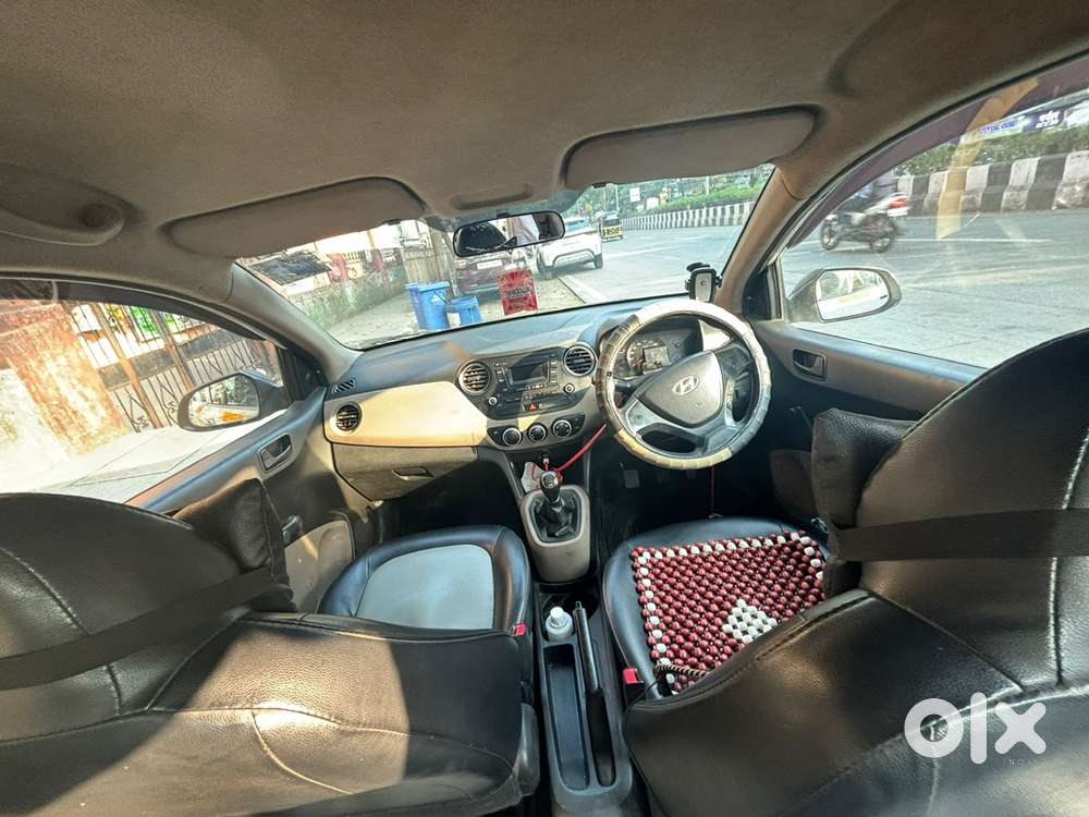 Hyundai Xcent Prime 2017 Cng & Hybrids Well Maintained