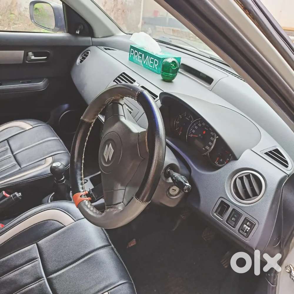 2008 Maruti Suzuki Swift Vdi
Diesel