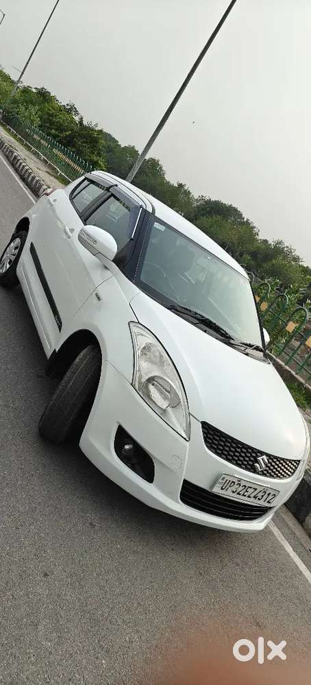 Maruti Suzuki Swift 2013 Diesel Well Maintained