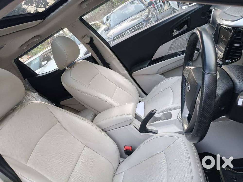 Mahindra Xuv300 W8 Diesel, 2022, Diesel