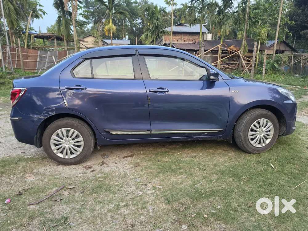 Maruti Suzuki Dzire 2019 Petrol 79000 Km Driven