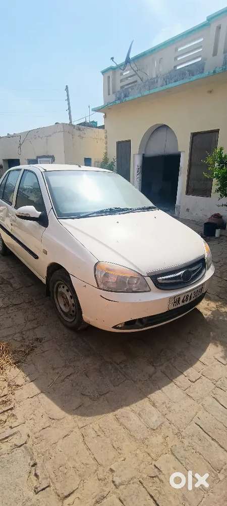 Tata Indigo Ecs 2012