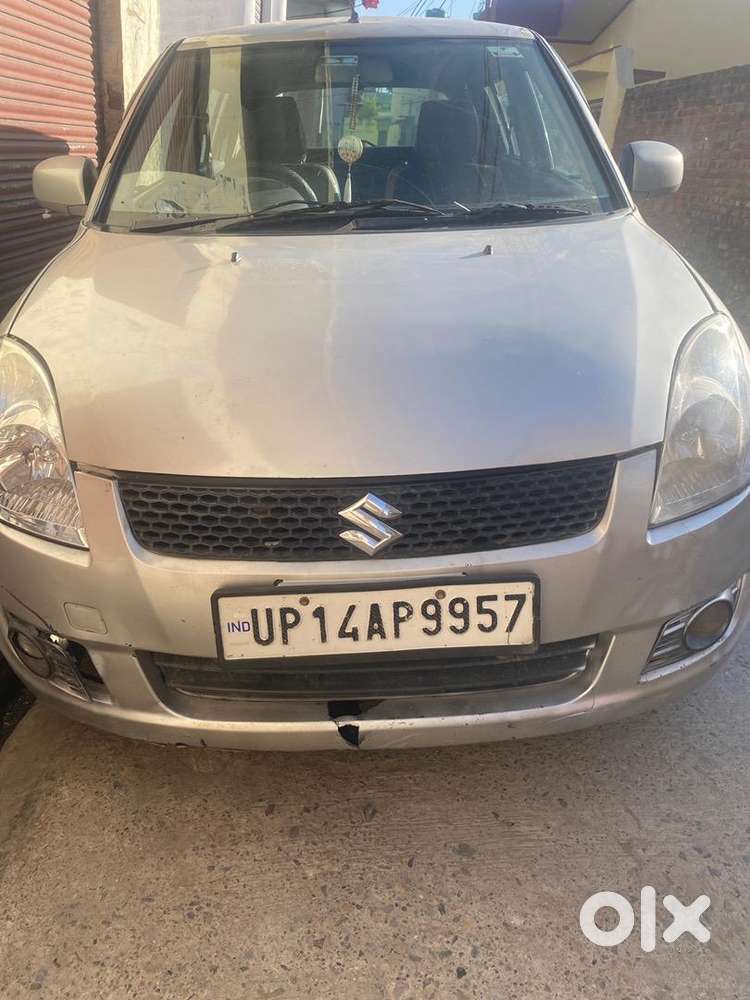 Maruti Suzuki Swift 2008 Petrol 53000 Km Driven