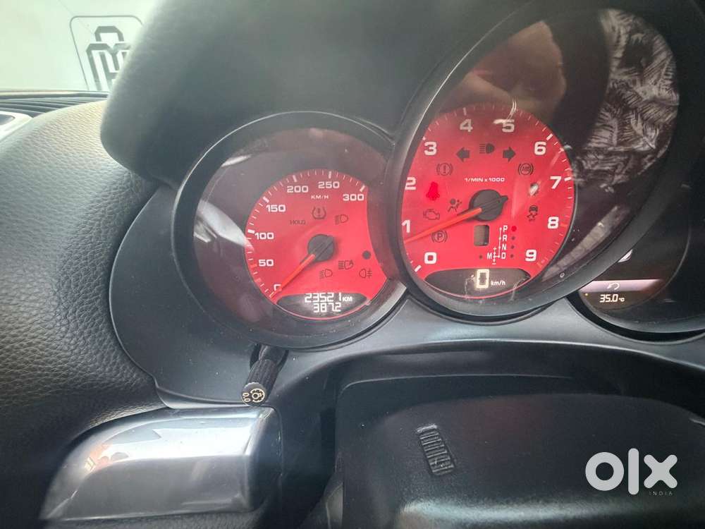 Porsche Boxster S, 2015, Petrol