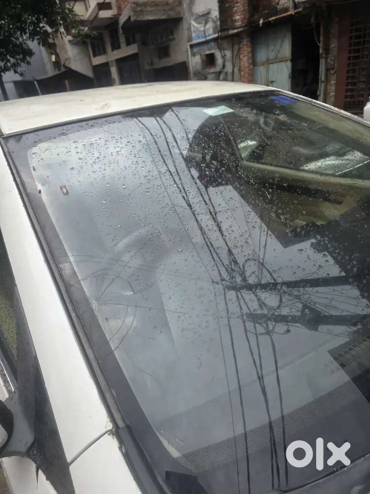 Honda City 2011 Manual Petrol