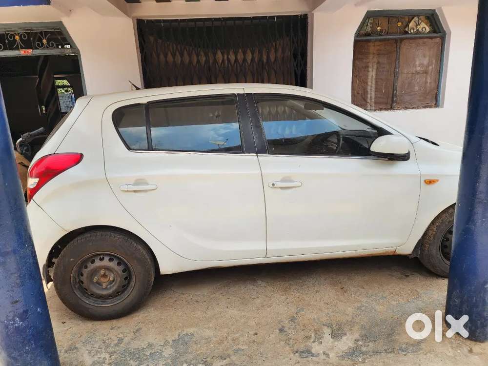 Hyundai I20 2011 Diesel 105000 Km Driven