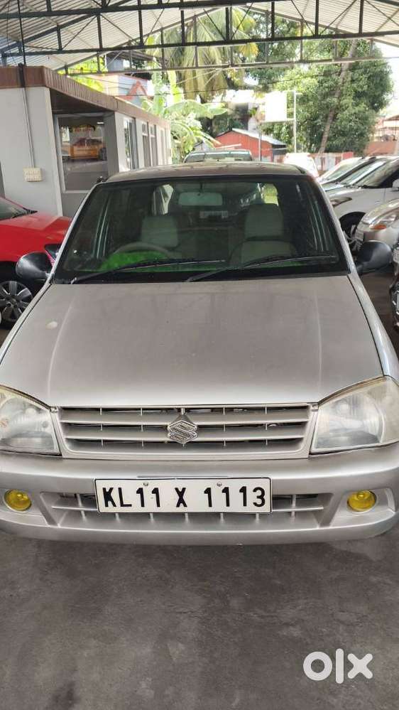 Maruti Suzuki Zen Estilo Lxi Bs Iv, 2006, Petrol