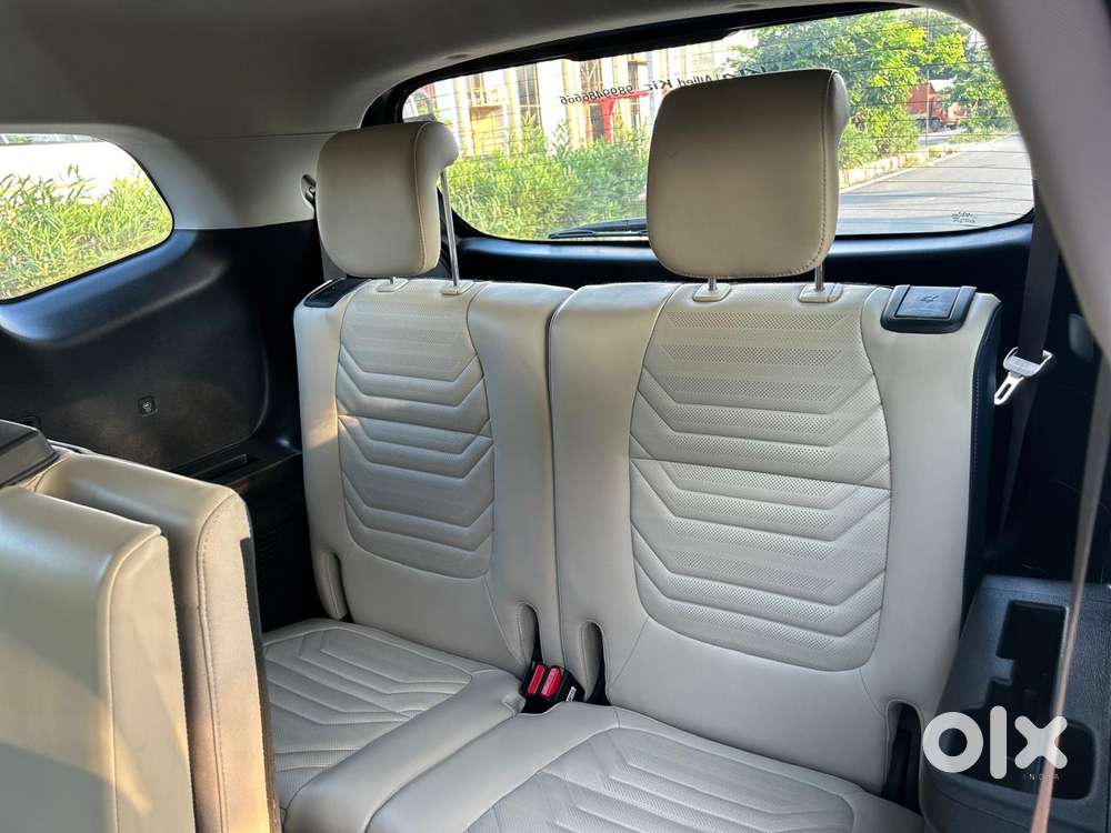 Kia Carens 1.5 Luxury Plus Diesel 7str Imt, 2024, Diesel