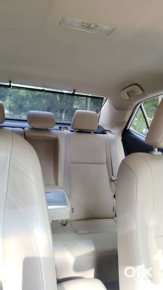 Toyota Corolla Altis 1.8 Vl Cvt, 2018, Petrol