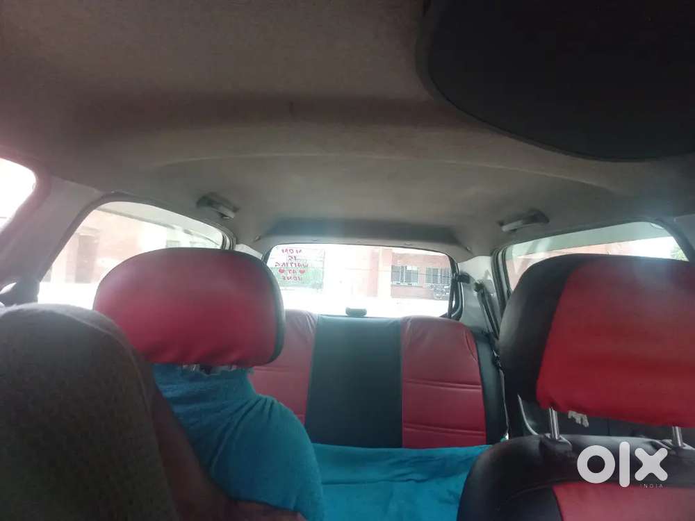 Maruti Suzuki Alto Petrol Velid Ragis 2028