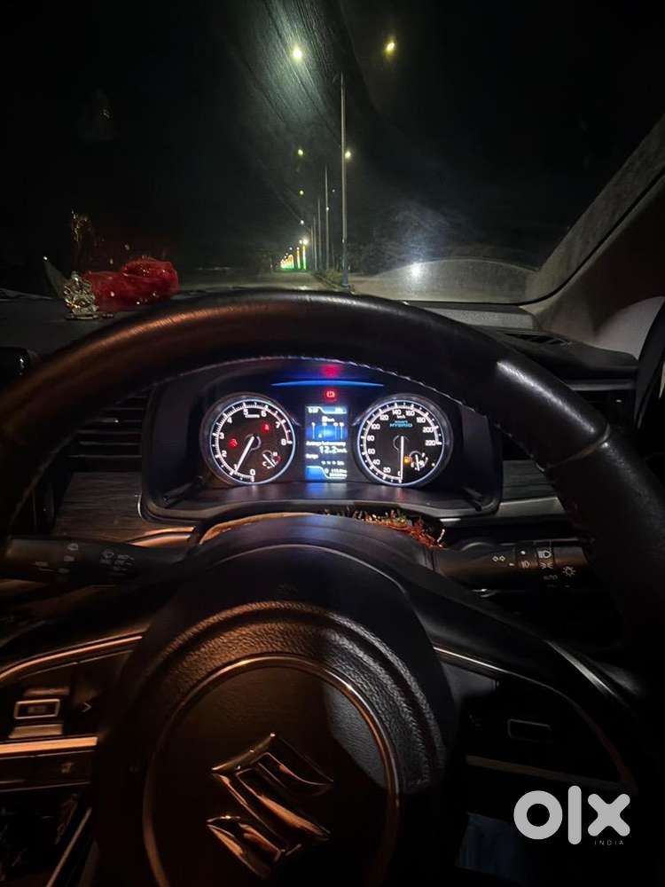 Maruti Suzuki Xl6 2028 Petrol 39000 Km Driven