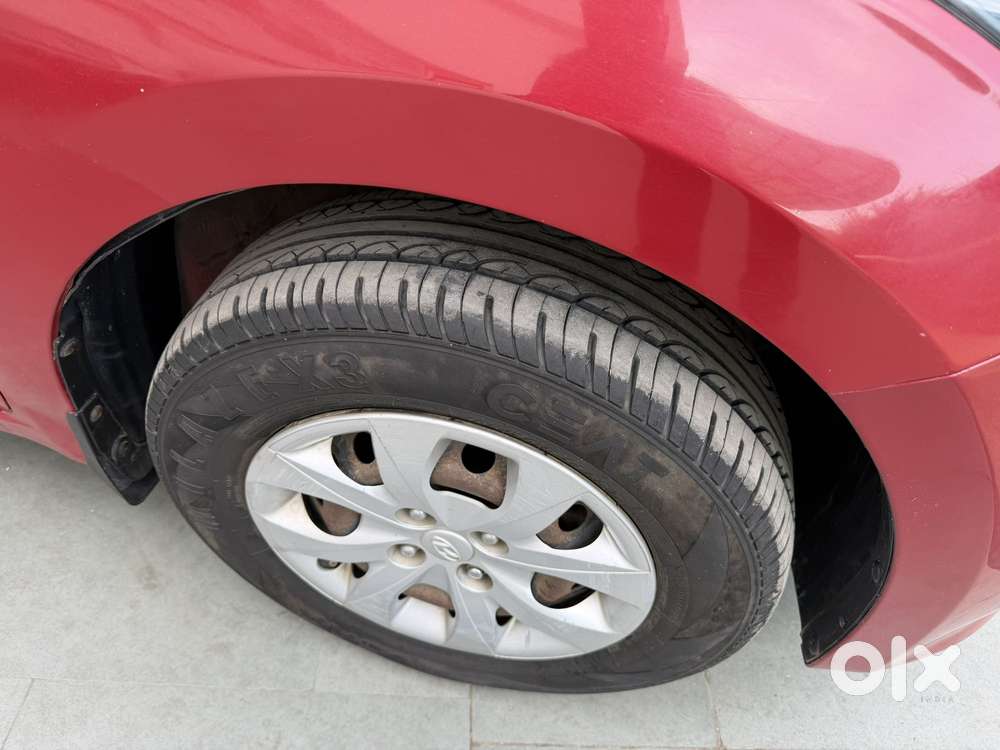 Hyundai I20 Magna 1.4 Crdi 6 Speed, 2016, Diesel