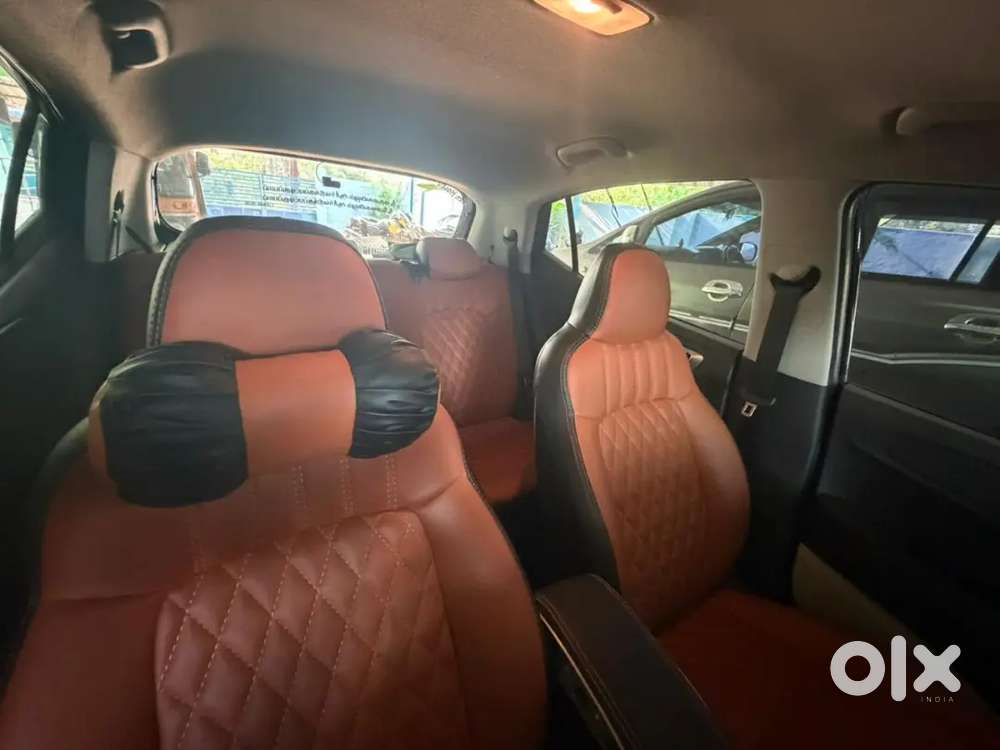 Hyundai Grand I10 Prime 2024 Petrol 25000 Km Driven