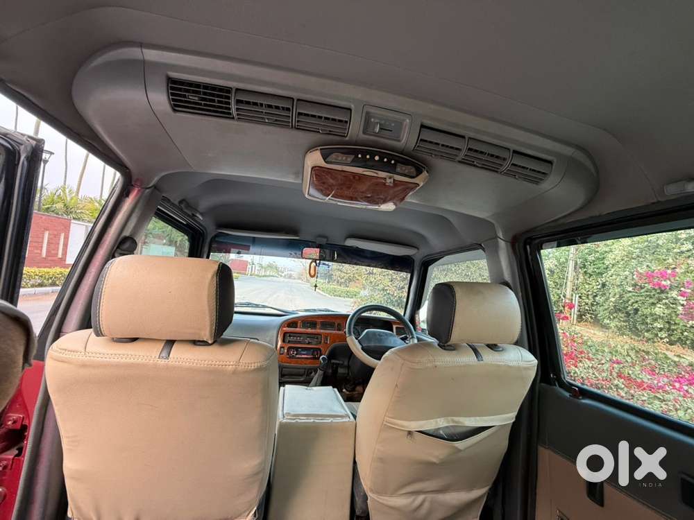 Toyota Qualis 2004