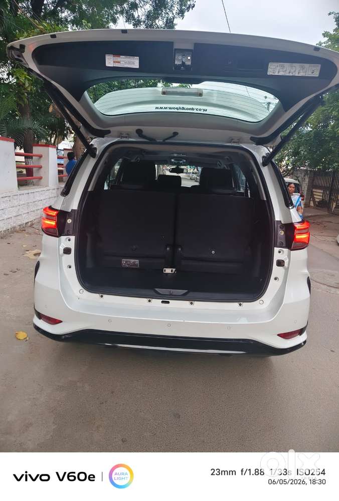 Toyota Fortuner Legender 4x2 At 2.8, 2023, Diesel