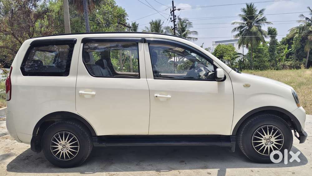 Mahindra Xylo, 2013, Diesel