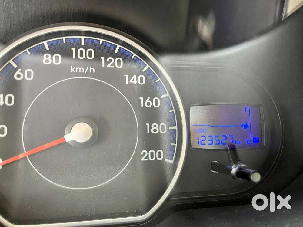 Hyundai I10, 2016, Petrol