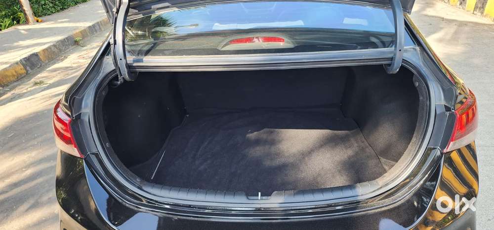 Hyundai Verna 1.6 Sx Vtvt, 2019, Petrol