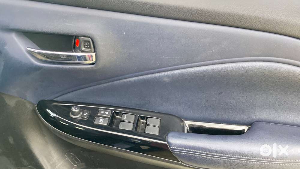 Maruti Suzuki Baleno Zeta Cvt, 2023, Petrol