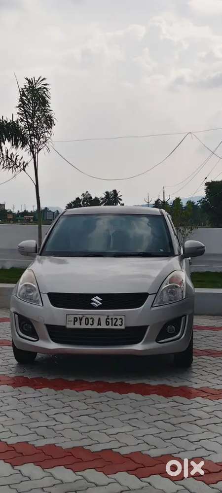 Maruti Suzuki Swift 2012 diesel manual