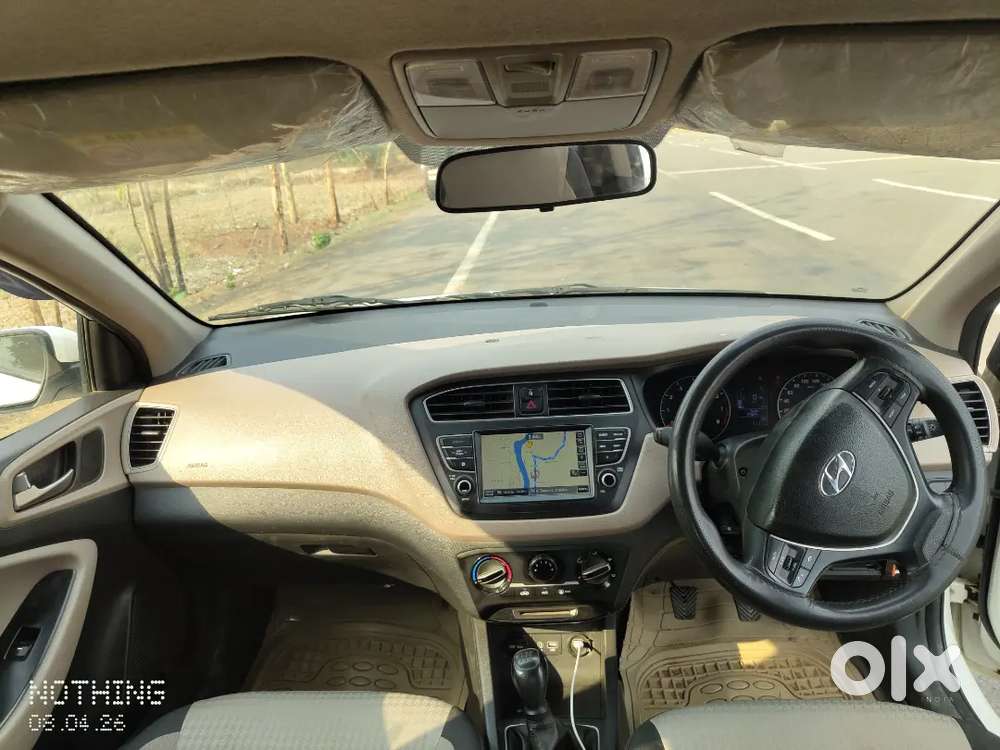 Hyundai I20 2020 Petrol