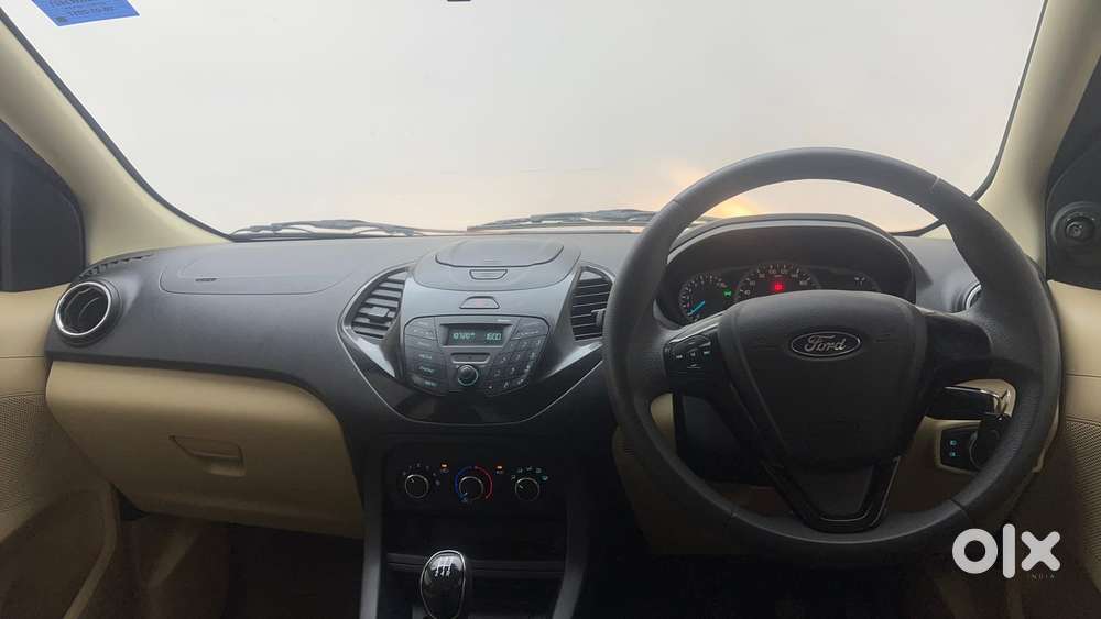 Ford Figo Aspire 1.2 Ti-vct Trend, 2016, Petrol
