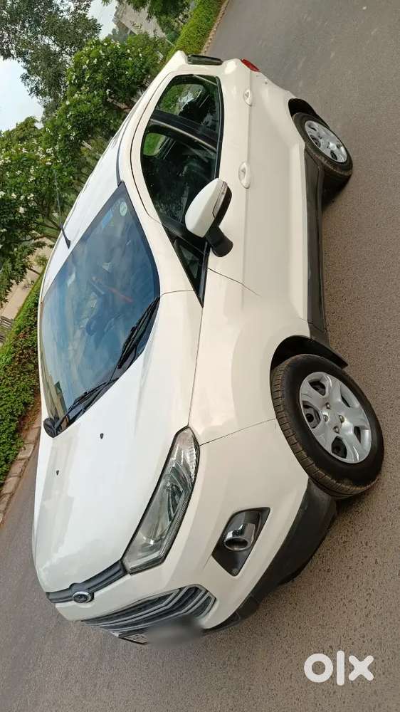 Ford Escort 2016 Diesel Good Condition